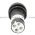 Allen Bradley 800FD-SB32X02 Selector Switch Product Image