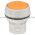 Allen Bradley 800FM-F0 Pushbutton | Orange Product Image