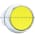 Allen Bradley 800FM-F5 Flush Push Button Yellow Product Image