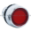 Allen Bradley 800FM-LFA4 Pushbutton | Red Illuminated Alternate Action Product Image
