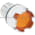 Allen Bradley 800FM-LG0 Push Button Product Image
