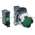 Allen Bradley 800FM-LG3MD3CX10 Pushbutton Product Image
