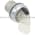Allen Bradley 800FM-LHB37 Selector Switch Product Image