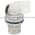 Allen Bradley 800FM-LHB37 Selector Switch Product Image