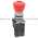 Allen Bradley 800FM-LMP44MN3RX12 Pushbutton Product Image