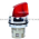 Allen Bradley 800FM-LSM24 Illuminated Selector Swtich Product Image