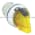 Allen Bradley 800FM-LSM25 Illuminated Selector Switch Product Image