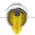 Allen Bradley 800FM-LSM25 Illuminated Selector Switch Product Image