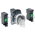 Allen Bradley 800FM-LSR37MN3WX20 Selector Switch Product Image