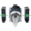 Allen Bradley 800FM-LSR37MN3WX20 Selector Switch Product Image