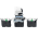 Allen Bradley 800FM-LSR37MN3WX20 Selector Switch Product Image