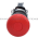 Allen Bradley 800FM-MP44MX01S Push Button | Emergency Stop Product Image