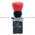Allen Bradley 800FM-MP44MX01S Push Button | Emergency Stop Product Image