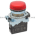 Allen Bradley 800FM-P4MN5R Pilot Light Product Image
