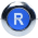 Allen Bradley 800FM-R611 Push Button, Reset Product Image