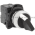 Allen Bradley 800FM-SM22PX11 2 Position Selector Switch Product Image