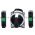 Allen Bradley 800FM-SM32MX20 Selector Switch Product Image