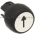 Allen Bradley 800FP-CA1U241 Pushbutton Product Image