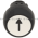 Allen Bradley 800FP-CA1U241 Pushbutton Product Image