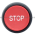 Allen Bradley 800FP-E402 Pushbutton Product Image
