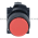 Allen Bradley 800FP-E4PX01 Pushbutton Product Image