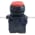 Allen Bradley 800FP-E4PX01 Pushbutton Product Image