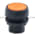 Allen Bradley 800FP-F0 Pushbutton | Orange Product Image