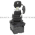 Allen Bradley 800FP-KM33PX12 Key Maintained Selector Switch Product Image