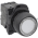Allen Bradley 800FP-LF7PN3WX10 Push Button Product Image