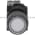 Allen Bradley 800FP-LF7PN3WX10 Push Button Product Image