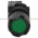 Allen Bradley 800FP-LG3PN3GX10 Illum Guarded Pushbutton Green Product Image