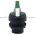 Allen Bradley 800FP-LSB33 Illuminated Selector Switch, Plastic Product Image