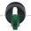 Allen Bradley 800FP-LSL33 Illuminated Selector Switch, Plastic Product Image