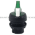 Allen Bradley 800FP-LSL33 Illuminated Selector Switch, Plastic Product Image