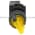 Allen Bradley 800FP-LSM25PN3WX10 Illuminated Selector Switch Product Image