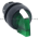 Allen Bradley 800FP-LSR33 Illuminated Selector Switch, Plastic Product Image