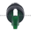 Allen Bradley 800FP-LSR33 Illuminated Selector Switch, Plastic Product Image