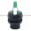 Allen Bradley 800FP-LSR33 Illuminated Selector Switch, Plastic Product Image