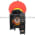 Allen Bradley 800FP-MK44PX01 Mushroom, Plastic, Key Release Product Image