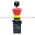 Allen Bradley 800FP-MK44PX01S Pushbutton Product Image