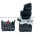 Allen Bradley 800FP-SM22MX11 Selector Switch Product Image