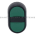 Allen Bradley 800FP-U2F3F3 Push Button Product Image