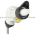 Allen Bradley 800G-DLC3GXK Latch Mount Power Module Product Image