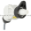 Allen Bradley 800G-DLC3RXK Latch Mount Power Module Product Image