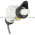 Allen Bradley 800G-DLC3WXK Latch Mount Power Module Product Image