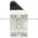 Allen Bradley 800G-DLSGXK Latch Mount Power Module Product Image