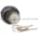 Allen Bradley 800G-K16 Key Release Pushbutton Product Image