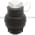 Allen Bradley 800G-KSM33H Key Selector Switch Product Image