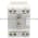 Allen Bradley 800G-XBA Back of Panel Component Product Image