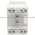 Allen Bradley 800G-XBM Back of Panel Component Product Image